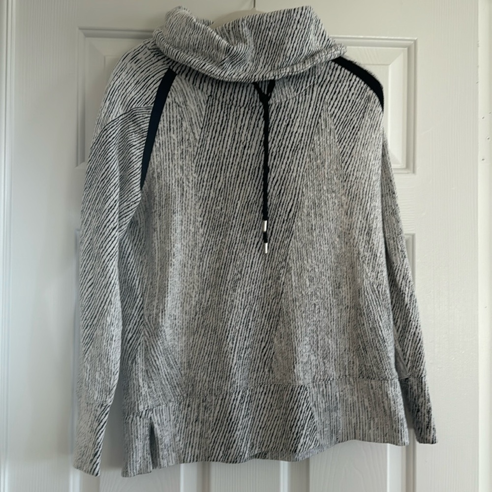 Winter Sweater